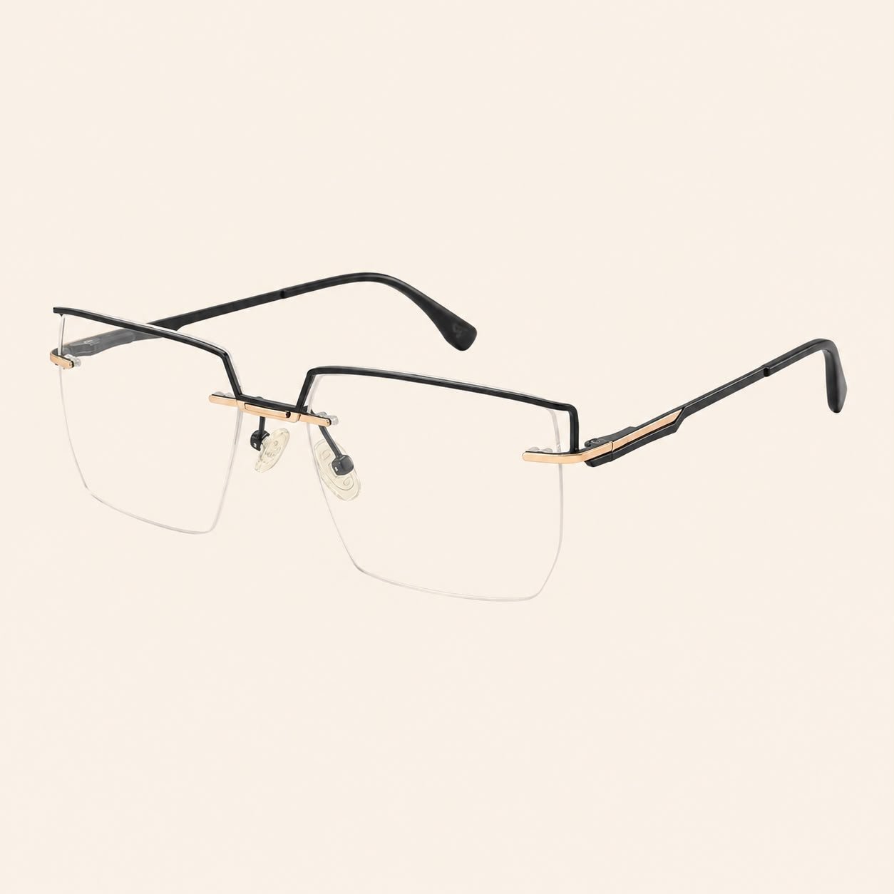 Elite Rimless