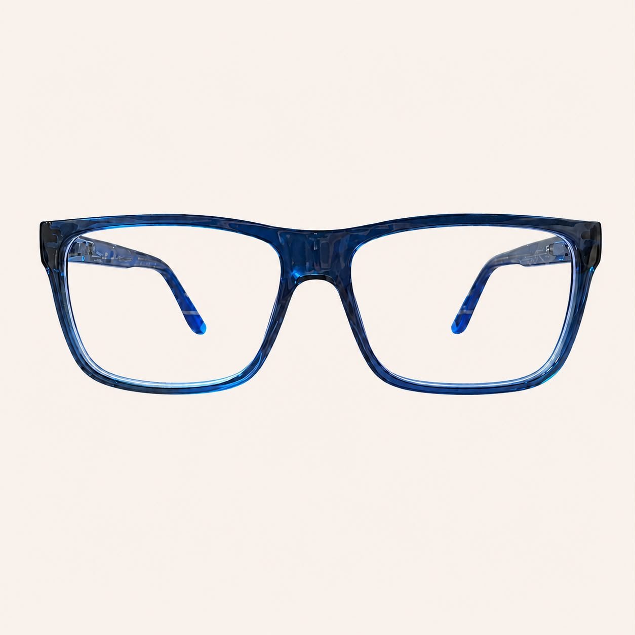 Azure Blue Acetate