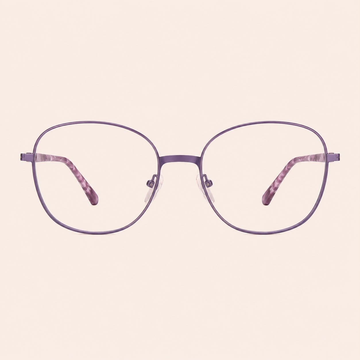 Lavender Purple Oversized