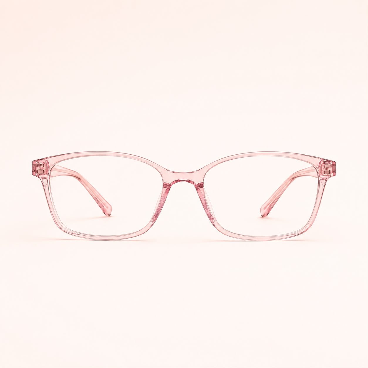 Rose Pink Elegance