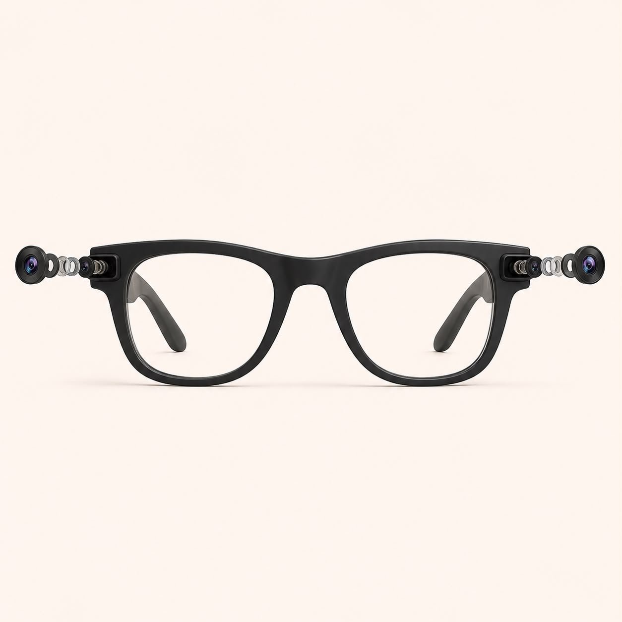 Ray-Ban Meta Glasses