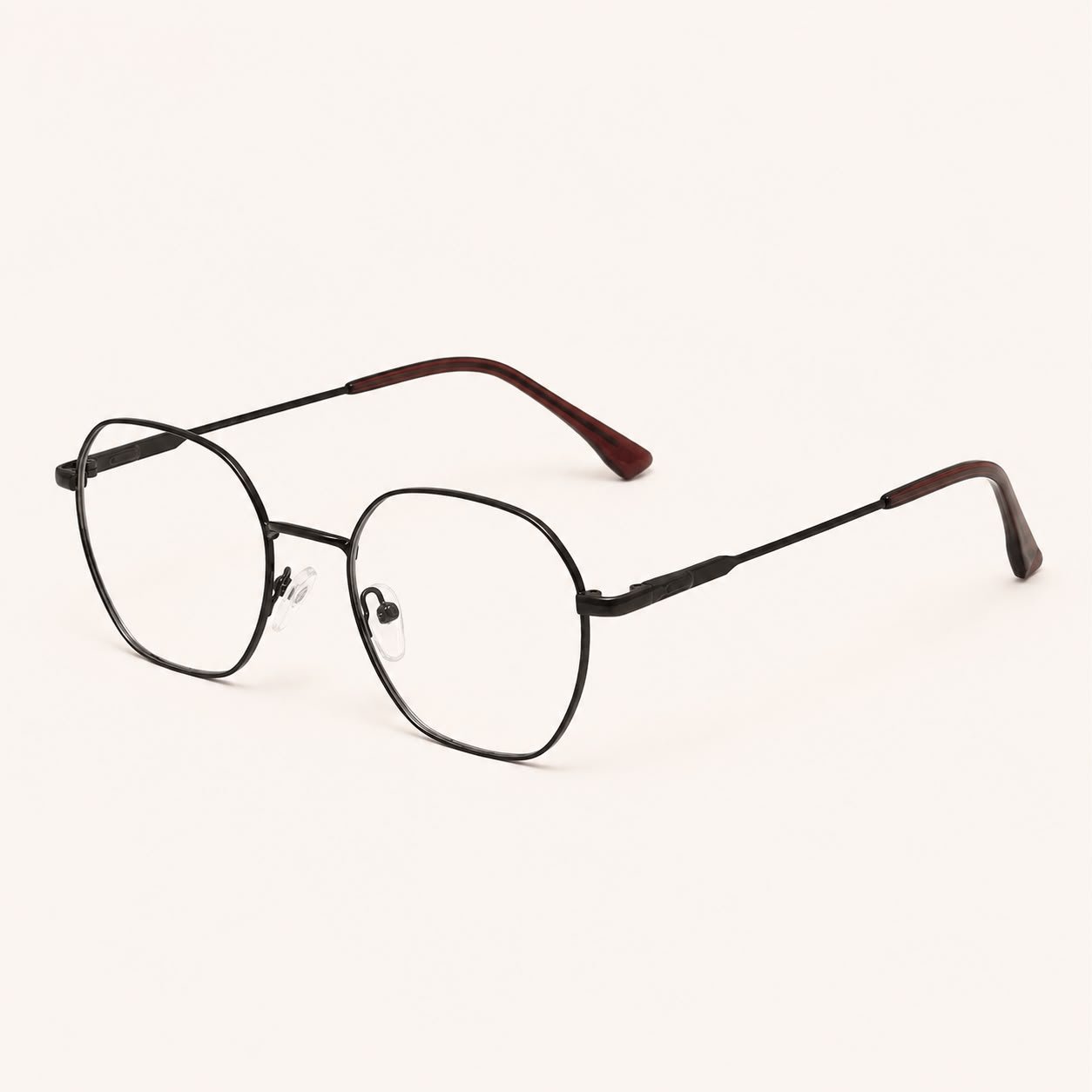 Riven Eyeglasses