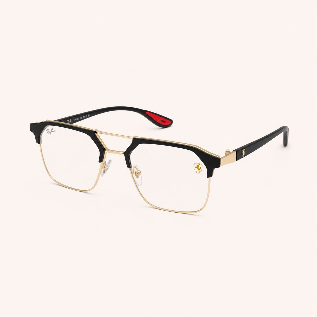 Ferrari Eyeglasses