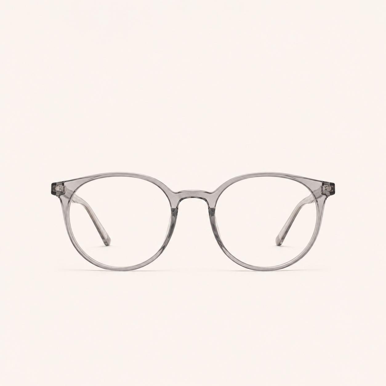 Round Frame Eyeglasses