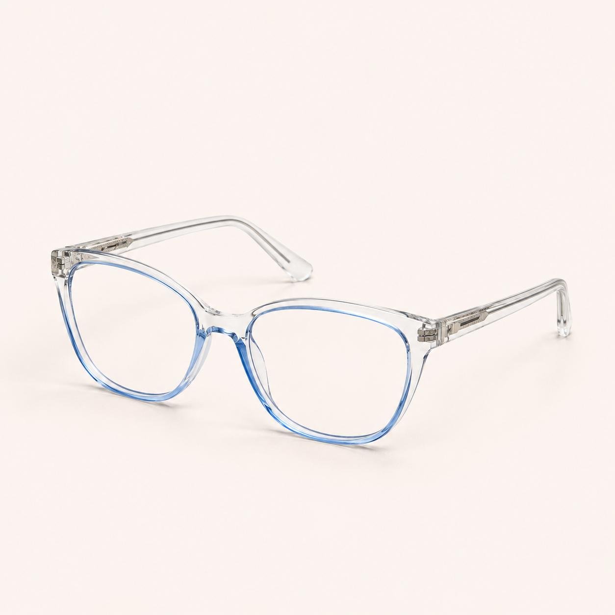 Cat Eye Eyeglasses