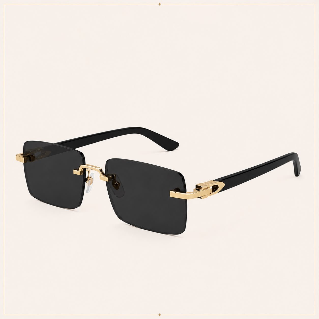 Cartier CTO579
